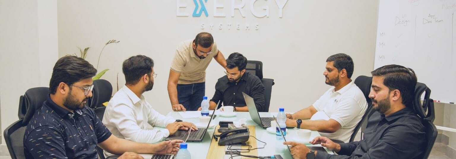 Business Process Outsourcing