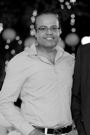 Javaid Arshad