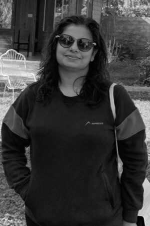 Ruqayya Hafeez