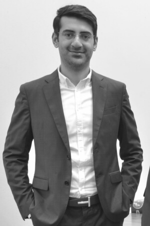 Waqar Mian