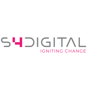S4 Digital icon