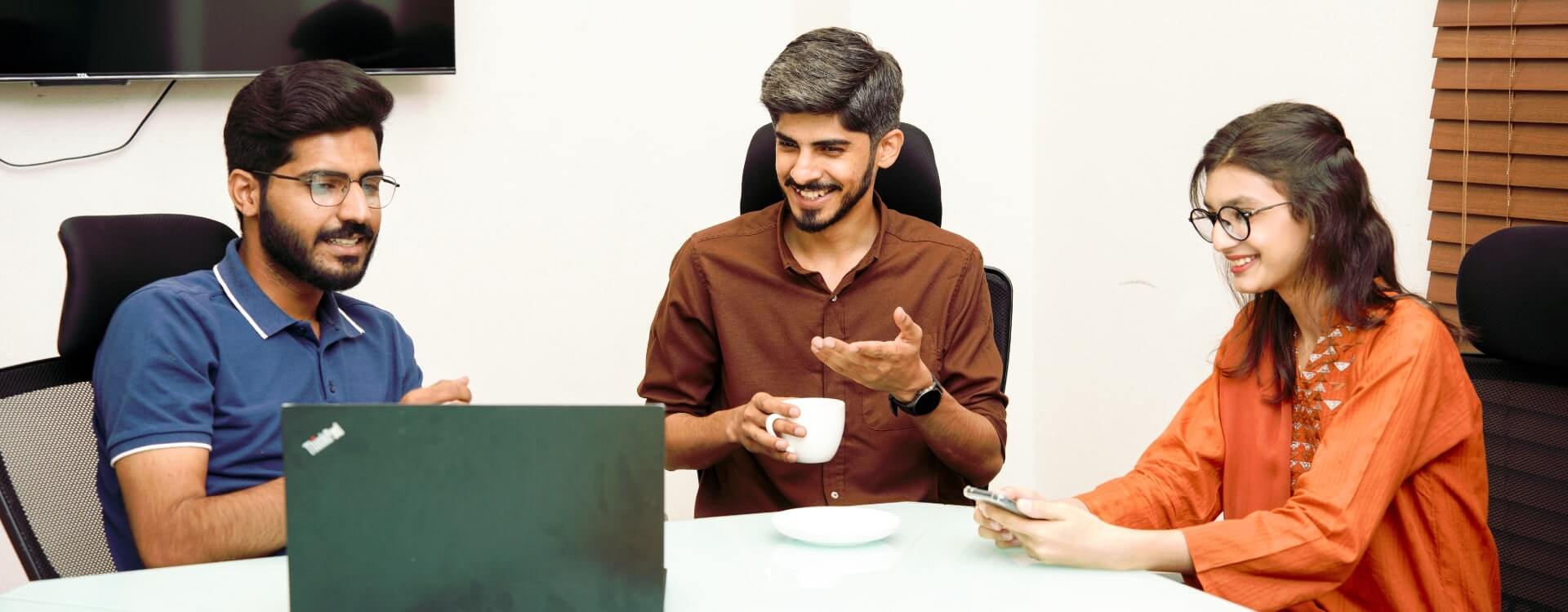 Low-Code/No-Code Consultancy