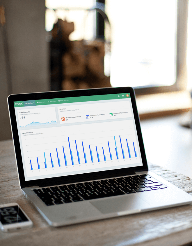 Digital Health Solution