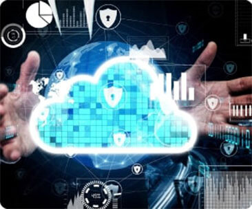 Corporate-Consultant Cloud