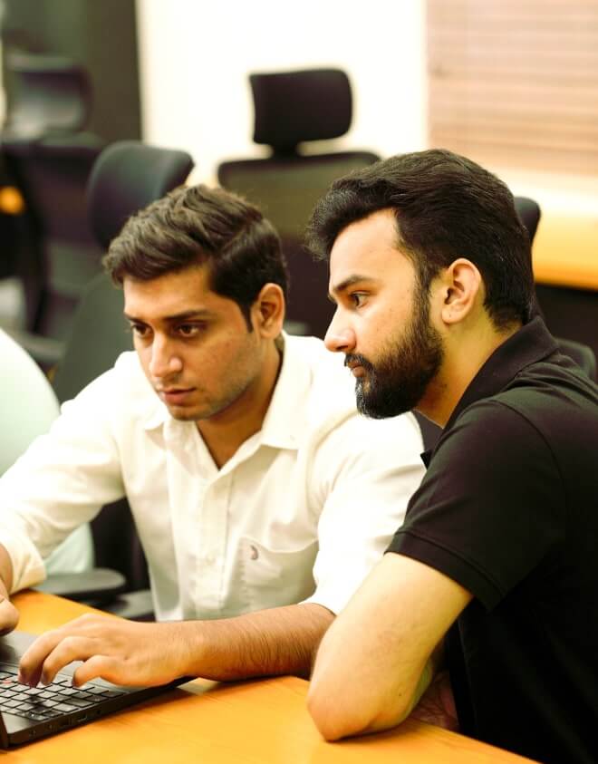 Low-Code/No-Code Consultancy