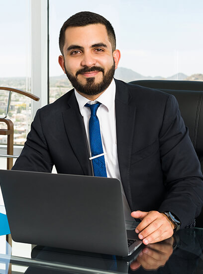 About Us Javier-Fernandez