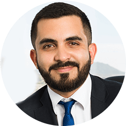 Corporate-Consultant
