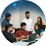Ongoing support team meeting