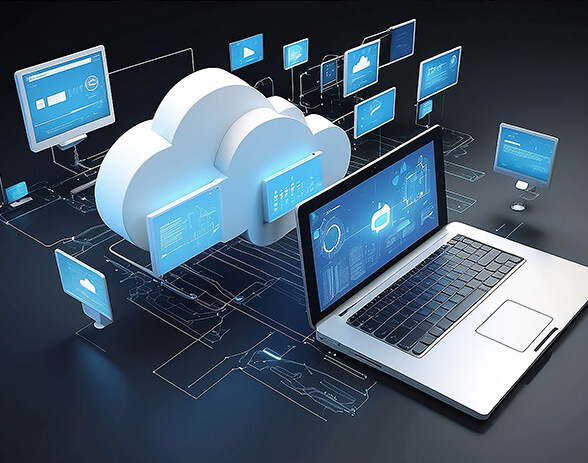 Cloud Service