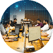 Digital Application Development