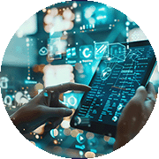 Digital Application Development