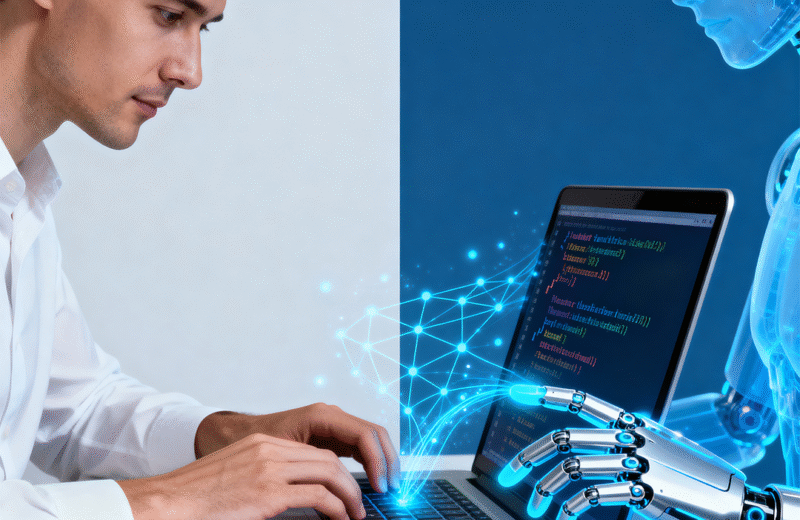 Can AI Replace Humans? Real Use Cases from Tech Teams