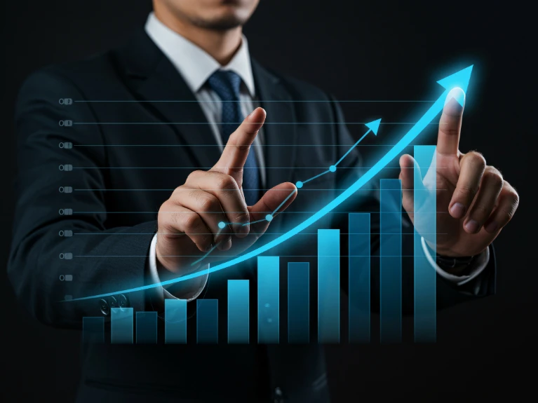 Provide expert guidance on developing an AI strategy and integrating AI into your business processes.