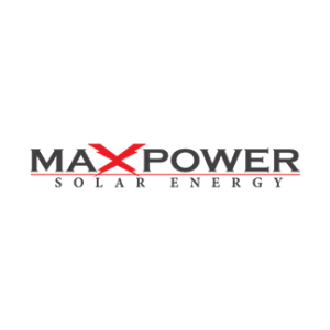 MAX Logo