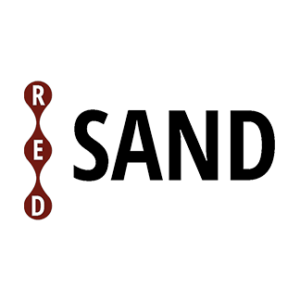 SAND Logo