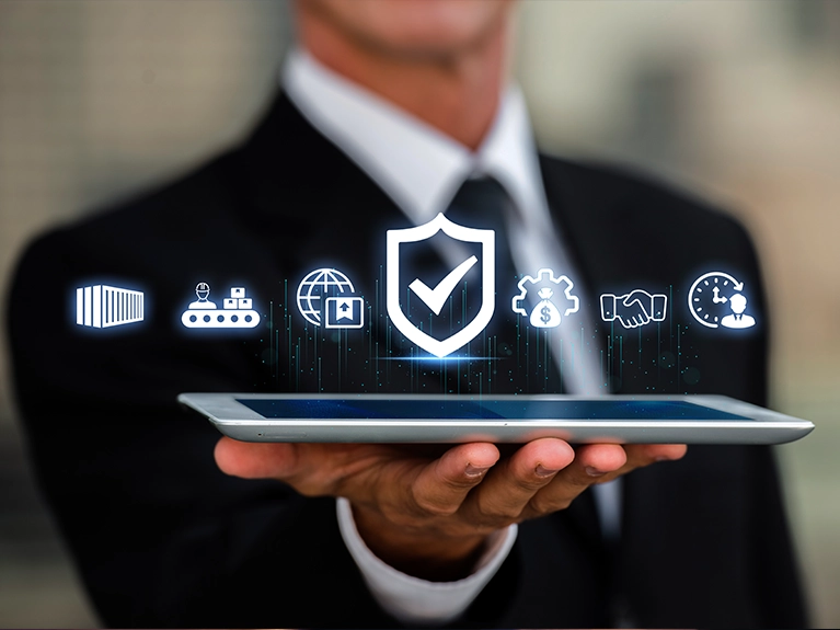 Provide expert guidance on developing an AI strategy and integrating AI into your business processes.