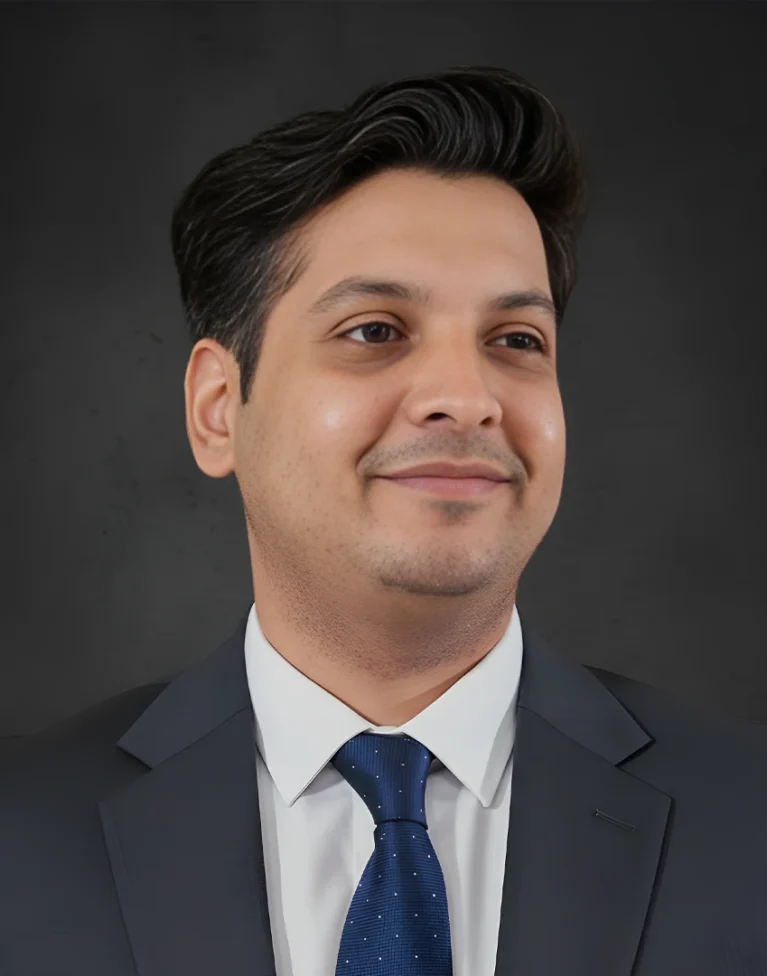 Ali Mansoor
