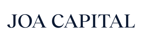 JOA Logo
