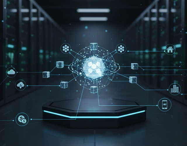 Blockchain Architecture