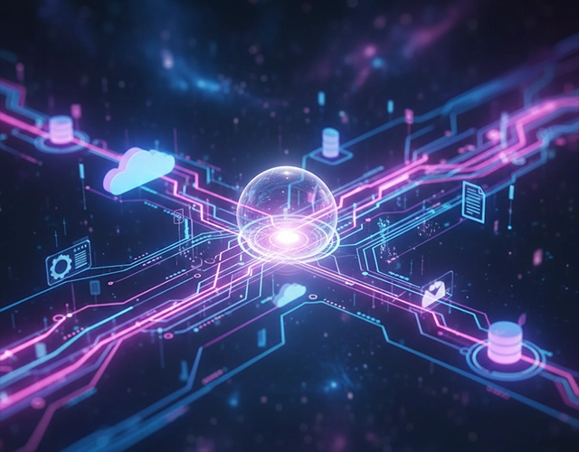 Blockchain Integration