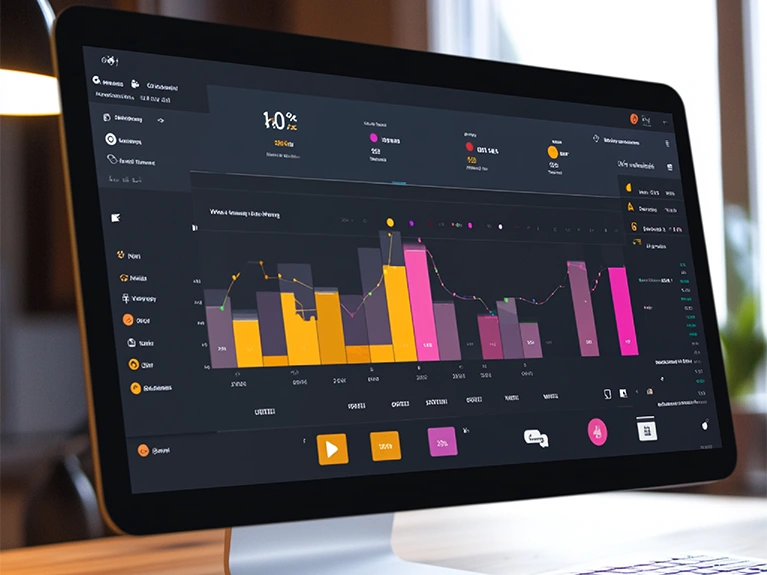 Provide expert guidance on developing an AI strategy and integrating AI into your business processes.