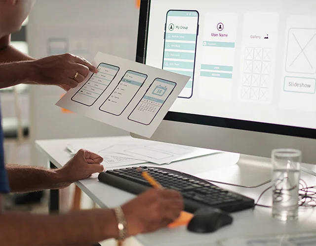 Building Experiences