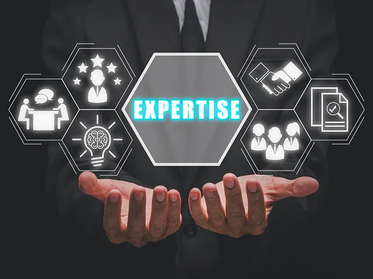 Empower your business with our staff augmentation services for sustainable growth with our vetted, global talent pool.