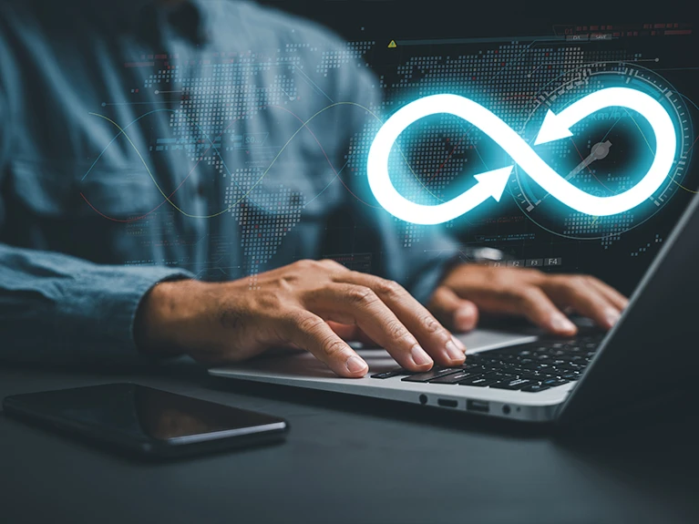 Building powerful SaaS products that perform, innovate and lead at the digital frontiers.