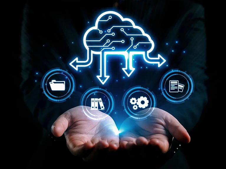 Building powerful SaaS products that perform, innovate and lead at the digital frontiers.