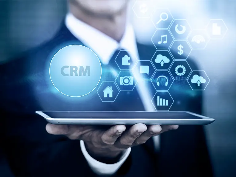 Providing erp solutions that enable digital transformation and scalability for organizational harmony.