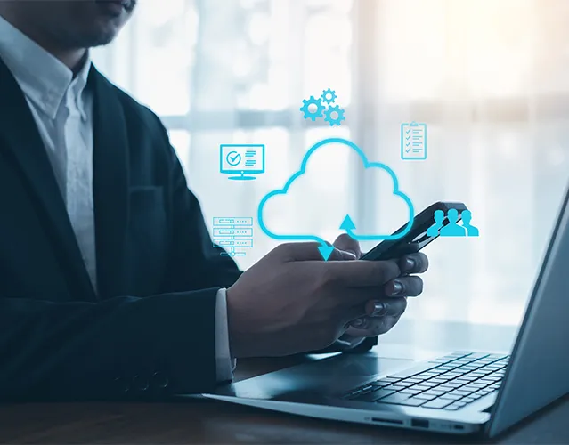 Intelligent ERP Solutions