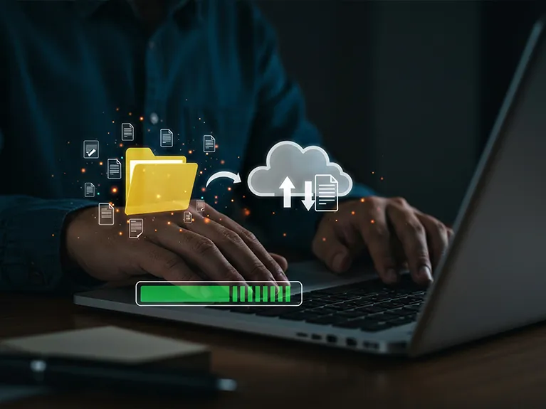 Providing erp solutions that enable digital transformation and scalability for organizational harmony.