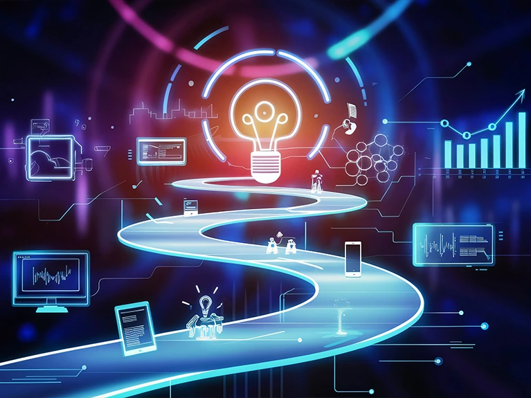 Provide expert guidance on developing an AI strategy and integrating AI into your business processes.