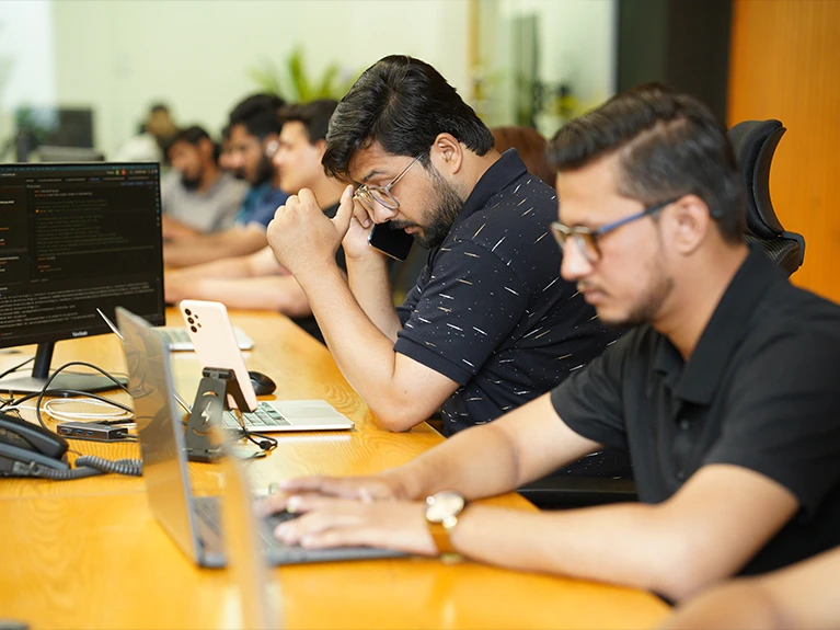 Ecommerce Maintenance